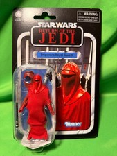 Star Wars The Vintage Collection Return Of The Jedi Emperors Royal Guard VC105
