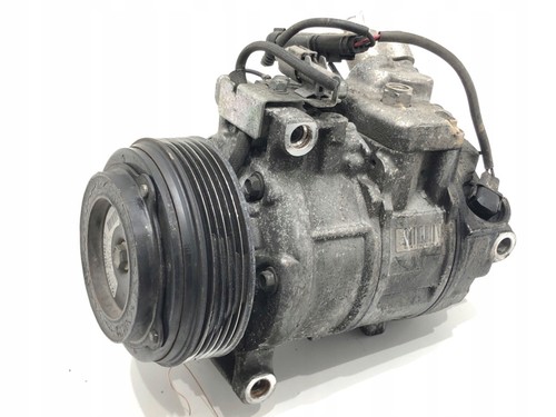 KLIMAKOMPRESSOR BMW E87 447260-1851 2.0 143KM 03-13 KOMPRESSOR / LO 92019