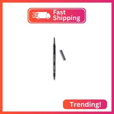 Kiko Milano Unlimited Precision Automatic Eyeliner And Khol 15, Automatic Eye Pe