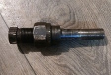 Greenlee Nut Bolt Stud for Knockout Punch