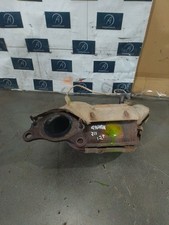 2013-2021 NISSAN PULSAR/Qashqai 1.2L Petrol CAT CATALYTIC CONVERTER #1