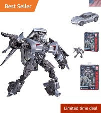 4.5-Inch Sideswipe Figure from Transformers Studio Series 78 with Accessories