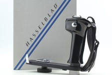  MINT Hasselblad 45073 Flashgun Bracket 1 Grip with Box From JAPAN