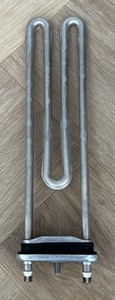 SIEMENS Waschmaschine Heizstab Heizelement 2000W BLECKMANN UF70 SHD SA14 03222