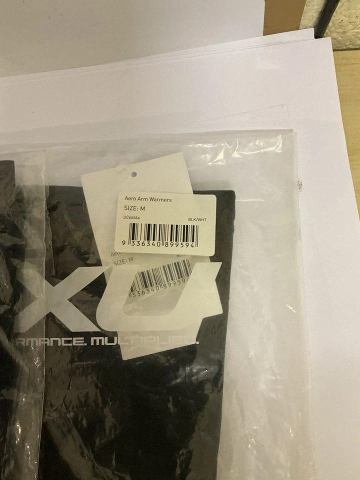 2XU Arm And Knee Warmers Brand New With Tags - Image 3 of 4