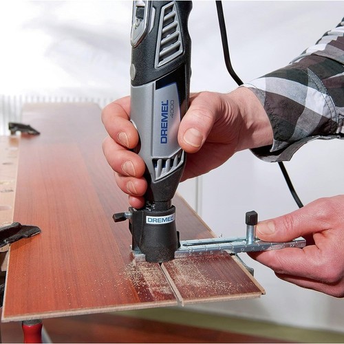 Dremel VS High Performance Rotary Tool Kit 4000-DR Certified Refurbished - Picture 14 of 14