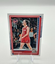 2025 Panini Donruss WNBA - Caitlin Clark #47