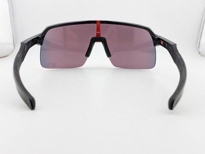 Oakley Sunglasses, Sutro MotoGP OO9463-6239 3N Matte Black, 138