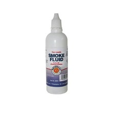 Bachmann Smoke Fluid (4.5 Fl.Ozs), #BAC00251