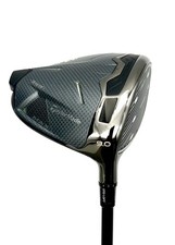 TaylorMade Qi35 LS 9.0* Driver w/ Mitsubishi Tensei AV Limited Black 65g Stiff