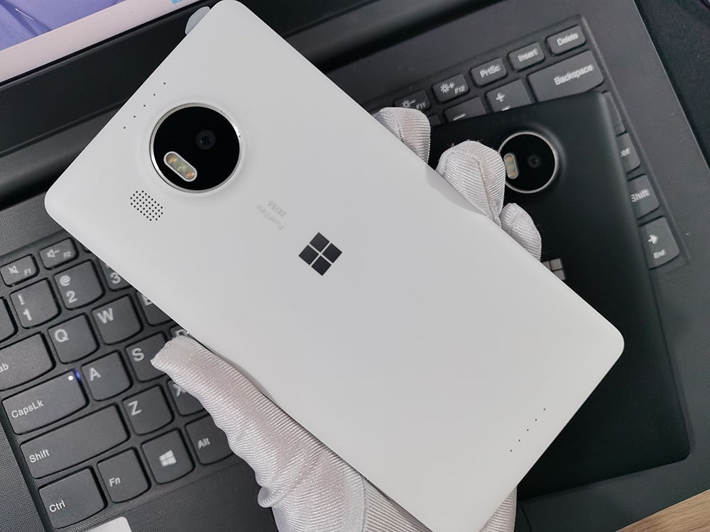 Microsoft Lumia 950 XL - 32GB - Unlocked Windows phone | eBay