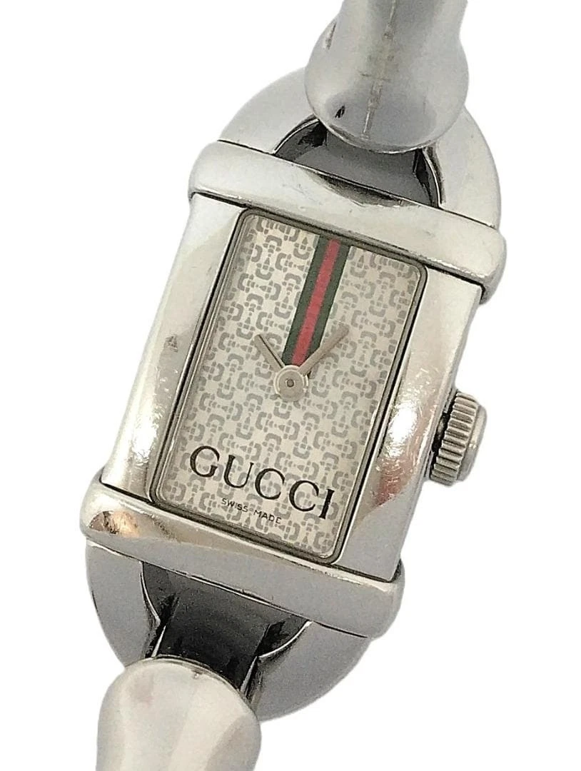 Gucci Bamboo Case Wristwatches for sale | eBay