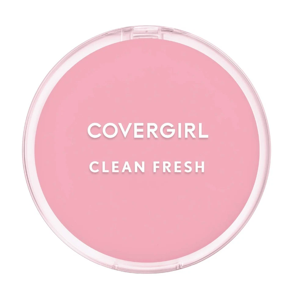 COVERGIRL Clean Fresh Healthy Look Pressed Powder - Image 2 of 2