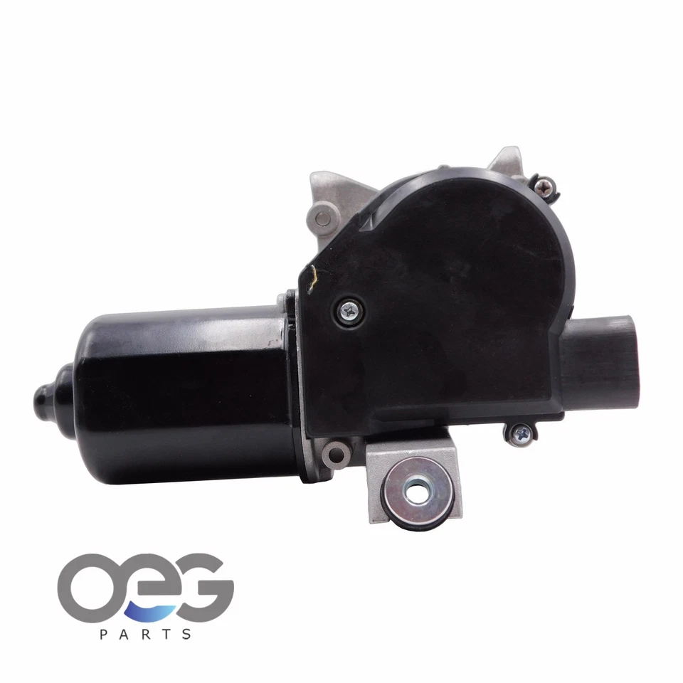 Nuevo motor limpiaparabrisas para Chevrolet Express 3500 03-07 motor limpiaparabrisas delantero Foto 2 de 4