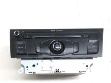 Autoradio Audi CABRIOLET