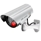 Dummy Security Camera Fake Surveillance Virtual Surveillance J2E19808