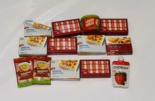 COLES Mini Groceries Collectables 13 | Duplicates
