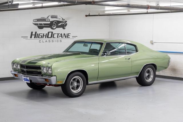1970 Chevrolet Chevelle for sale in Auburn Massachusetts