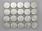 1889-P $1 MORGAN SILVER ONE DOLLAR BU ROLL