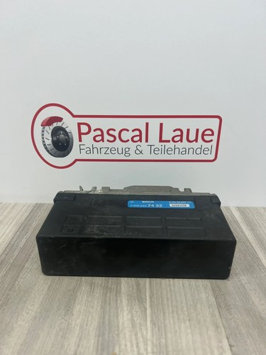 Mercedes Benz W202 C180 ABS Steuergerät Einheit Modul Steuerteil 0125457432