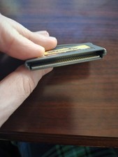 Fire Emblem The Sacred Stones Gameboy Advance Authentic Tested Cartridge Only