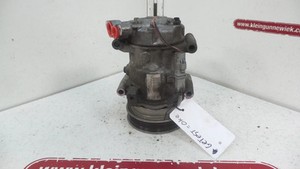 KLIMA PUMPE Renault Clio III (BR/CR) Hatchback 1.5 dCi FAP (K9K-770) 8200953359