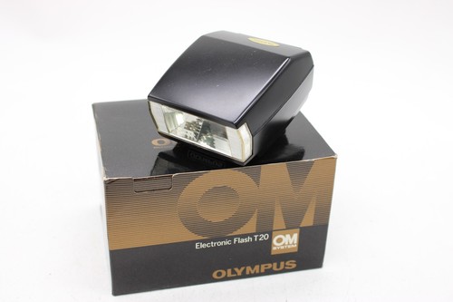 Fx3 Camera Lenses Inc. Olympus Auto-T 135mm 1:3.5, T20 Electronic Flash - Picture 7 of 15