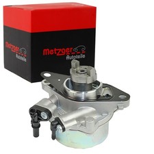 METZGER UNTERDRUCKPUMPE BREMSKRAFTVERSTÄRKER passend für ALFA ROMEO MITO FIAT
