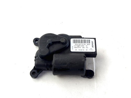 5Q0907511A Antrieb Box Heizung VOLKSWAGEN Golf 7 Gti 2.0 B 169KW Aut