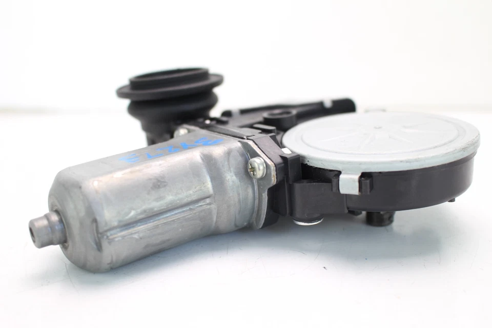 Toyota Prius C 2012-2017 conductor delantero izquierdo puerta lado ventana regulador OEM Foto 3 de 4