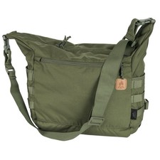 Helikon-Tex Bushcraft Line, Bushcraft Satchel Olive Green Tactical