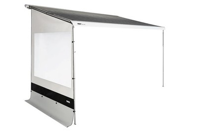 Thule Rain Blocker G2 Side Seitenwand X-Large Anbauhöhe 2,65 - 2,84 Meter Markis
