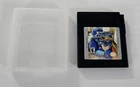 S-138 ORIGINAL NINTENDO GAME BOY GAME MEGA MAN XTREME VIDEO GAME