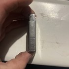 Xikar High altitude Cigar Lighter — photo 4