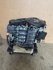 Yamaha F40Hp-50HP 4 Stroke Powerhead Crankcase Long Block Assembly F40 F50 4 Cyl