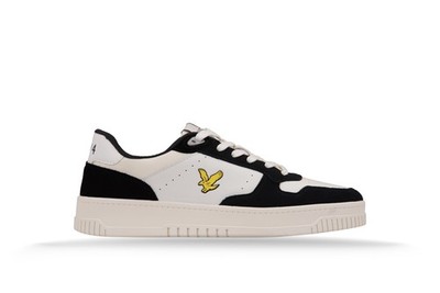 LyLe & ScOtT CulRoss LBB001F5LM Sneakers S5.SC3548
