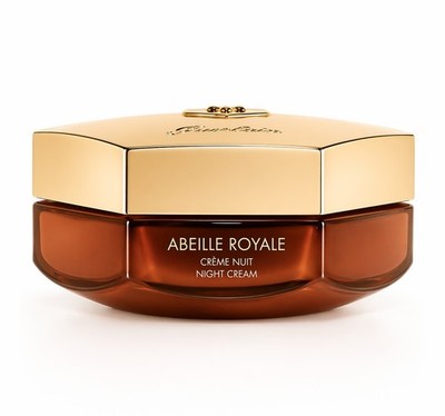 GUERLAIN / Guerlain Abeille Royale Honey Treatment Nachtcreme/ 50ml /Creme Nuit/