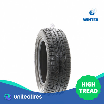 Used 235/60R18 Toyo Observe GSi-5 107S - 9/32