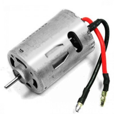 FTX Banzai 540 Brushed Motor