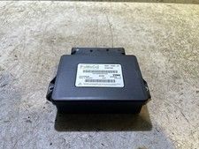 Volvo V60 2016 Hand brake control module 6G912598CF STO44989