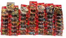 Lot of 47 Nascar 1999 Racing Champions 10yrs 98-99 The Originals 1-41 Continues