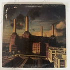 Pink Floyd - Animals Vinyl VG Sleeve G+ Gatefold With Inlay