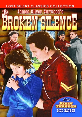 BROKEN SILENCE