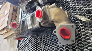 2017-2023 GM Silverado 2500/3500 6.6L LP5 OEM EGR Cooler