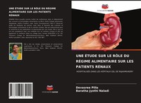 Devasree Pilla (U. A.) | Une ÉTude Sur Le RÔLe Du RÉGime Alimentaire Sur Les...