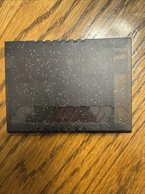 Satiator for Sega Saturn ODE Bypass / flash cart drive - no modding necessary