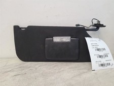 Driver Sun Visor Sedan Without Garage Door Opener Fits 11-14 200 577809
