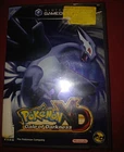 New ListingUntested Sold As Not Working/Parts Only Nintendo Pokémon XD: Gale of Darkness
