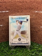 2024 Panini Boys of Summer - Joey Loperfido #39 /275 (RC)