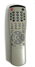 Samsung Universal Remote Control 00141D • VCR Cable Video PIP TV